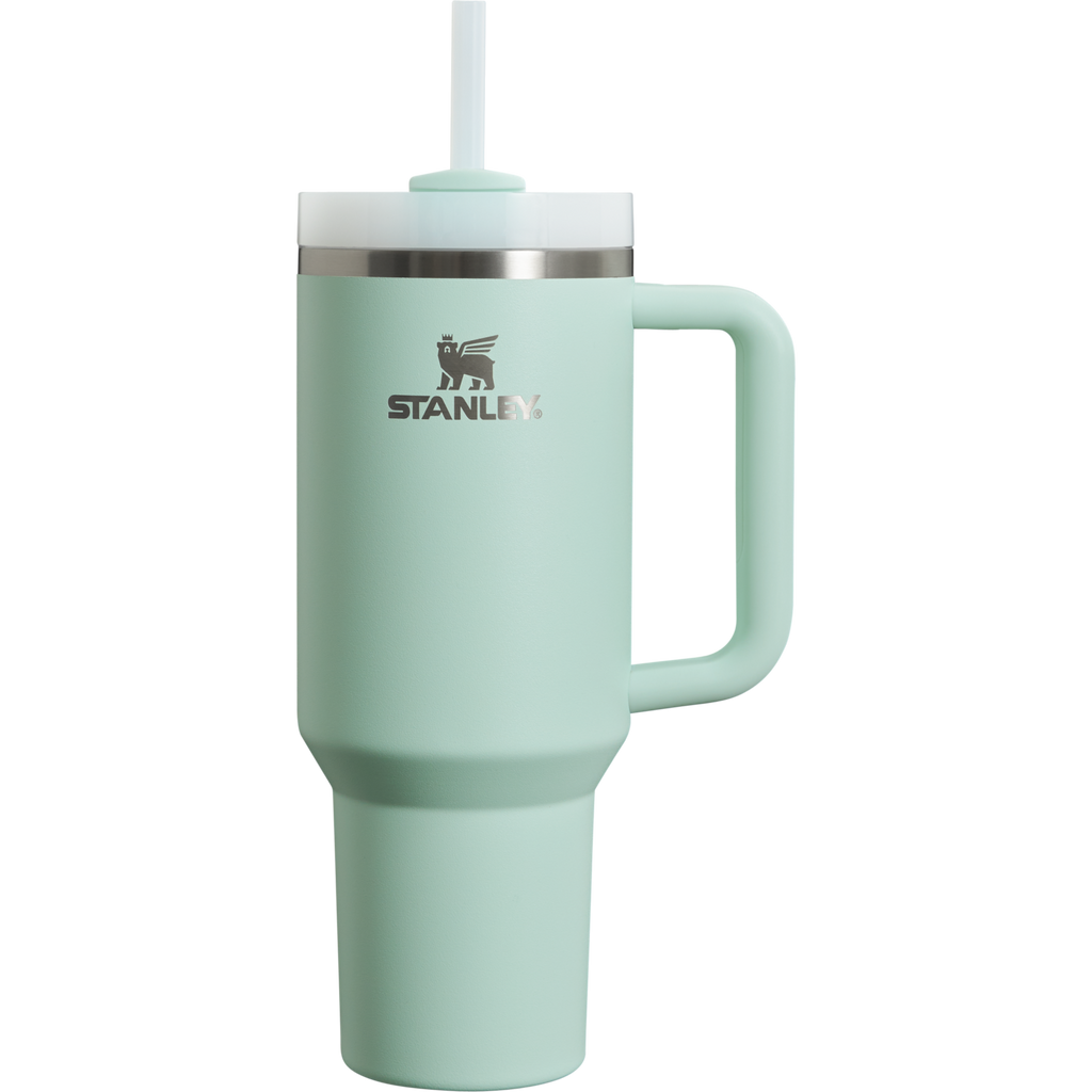 The Quencher H2.0 Flowstate™ Tumbler | 40 OZ O0