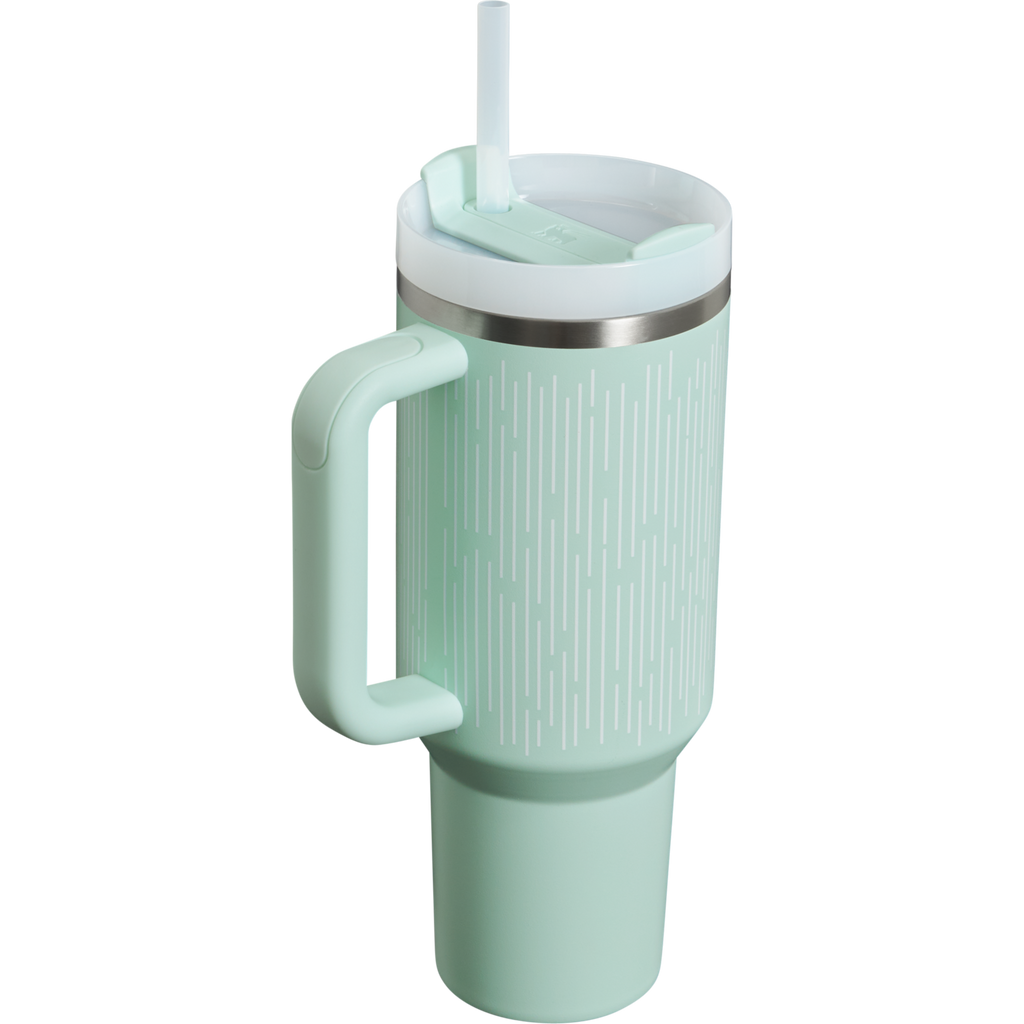 The Quencher H2.0 Flowstate™ Tumbler | 40 OZ O0