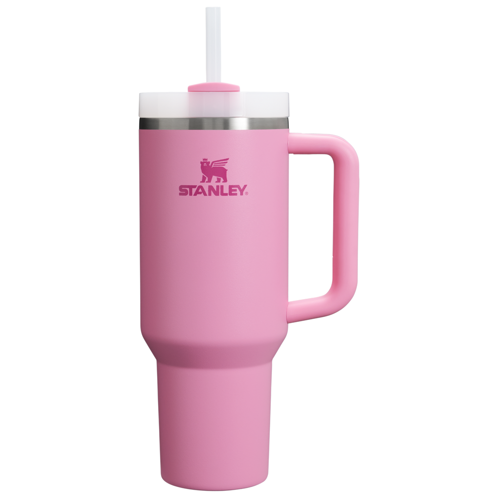 The Quencher H2.0 Flowstate™ Tumbler | 40 OZ O0