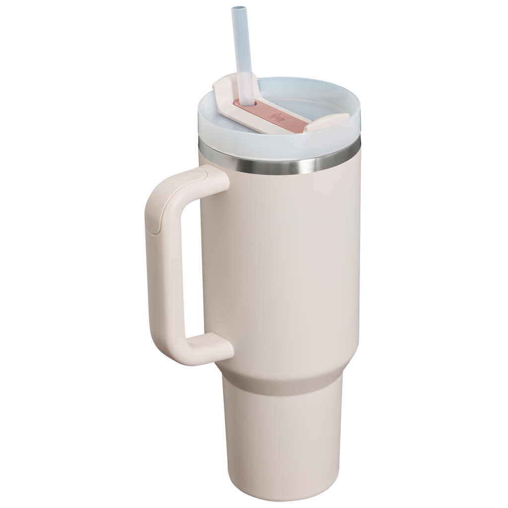 The Quencher H2.0 FlowState™ Tumbler | 40 OZ - Stanley Create K1