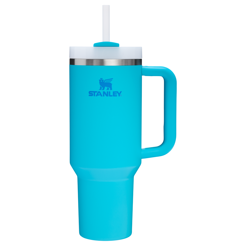The Quencher H2.0 Flowstate™ Tumbler | 40 OZ O0