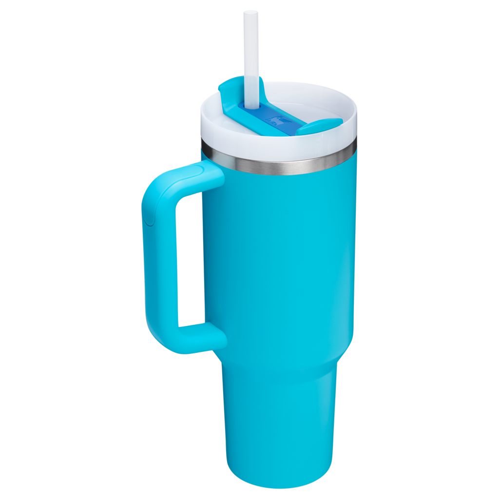 The Quencher H2.0 Flowstate™ Tumbler | 40 OZ O0