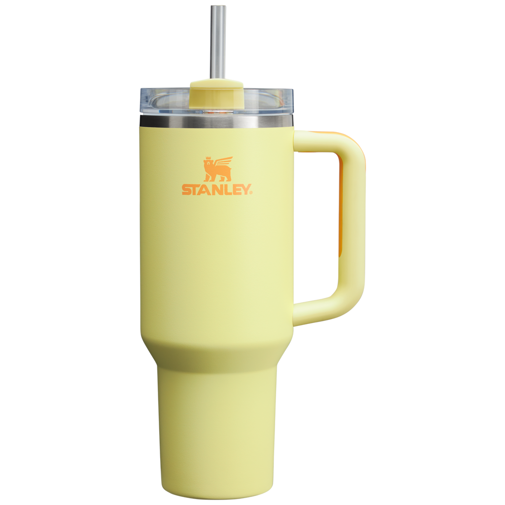 The Quencher H2.0 Flowstate™ Tumbler | 40 OZ N8