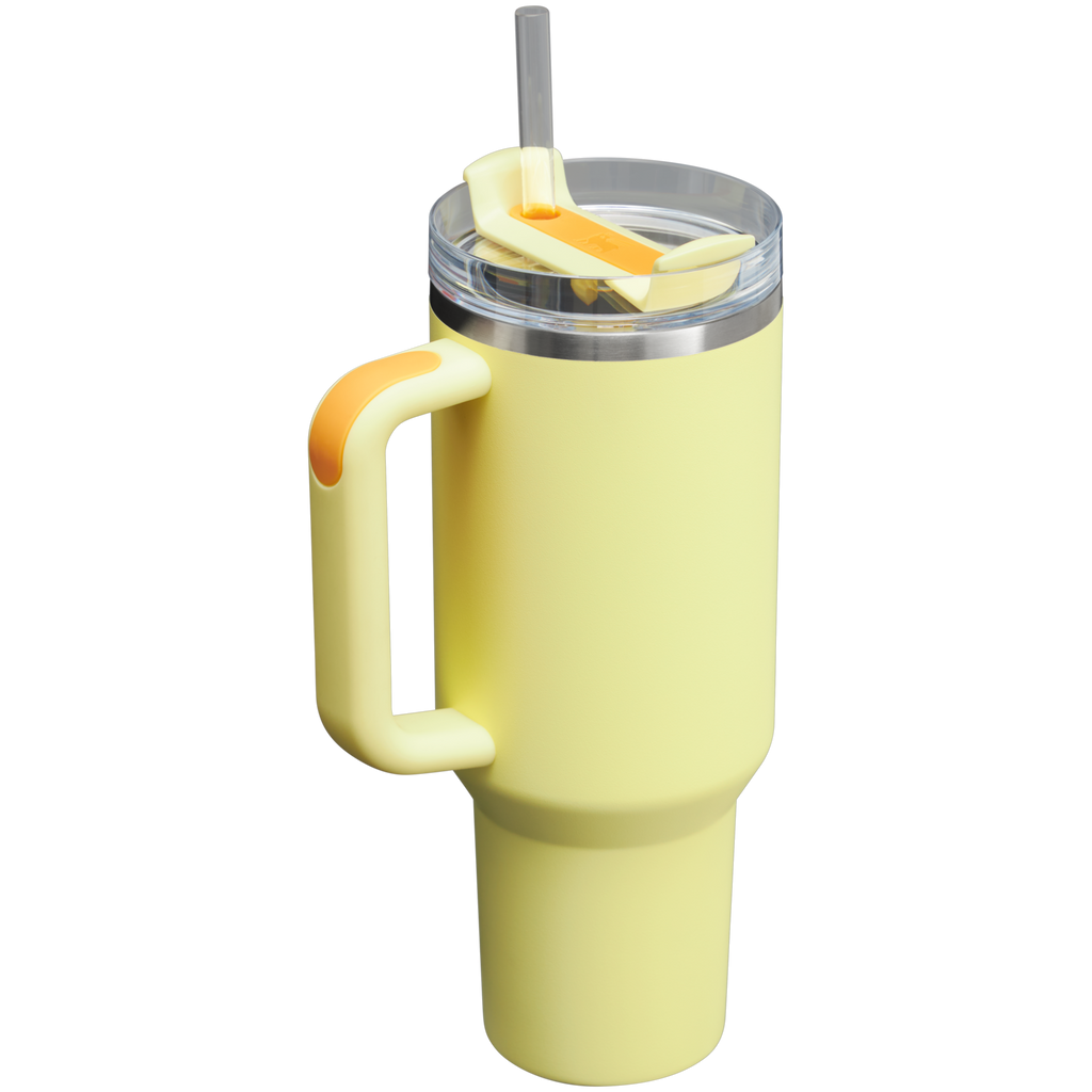 The Quencher H2.0 Flowstate™ Tumbler | 40 OZ N8