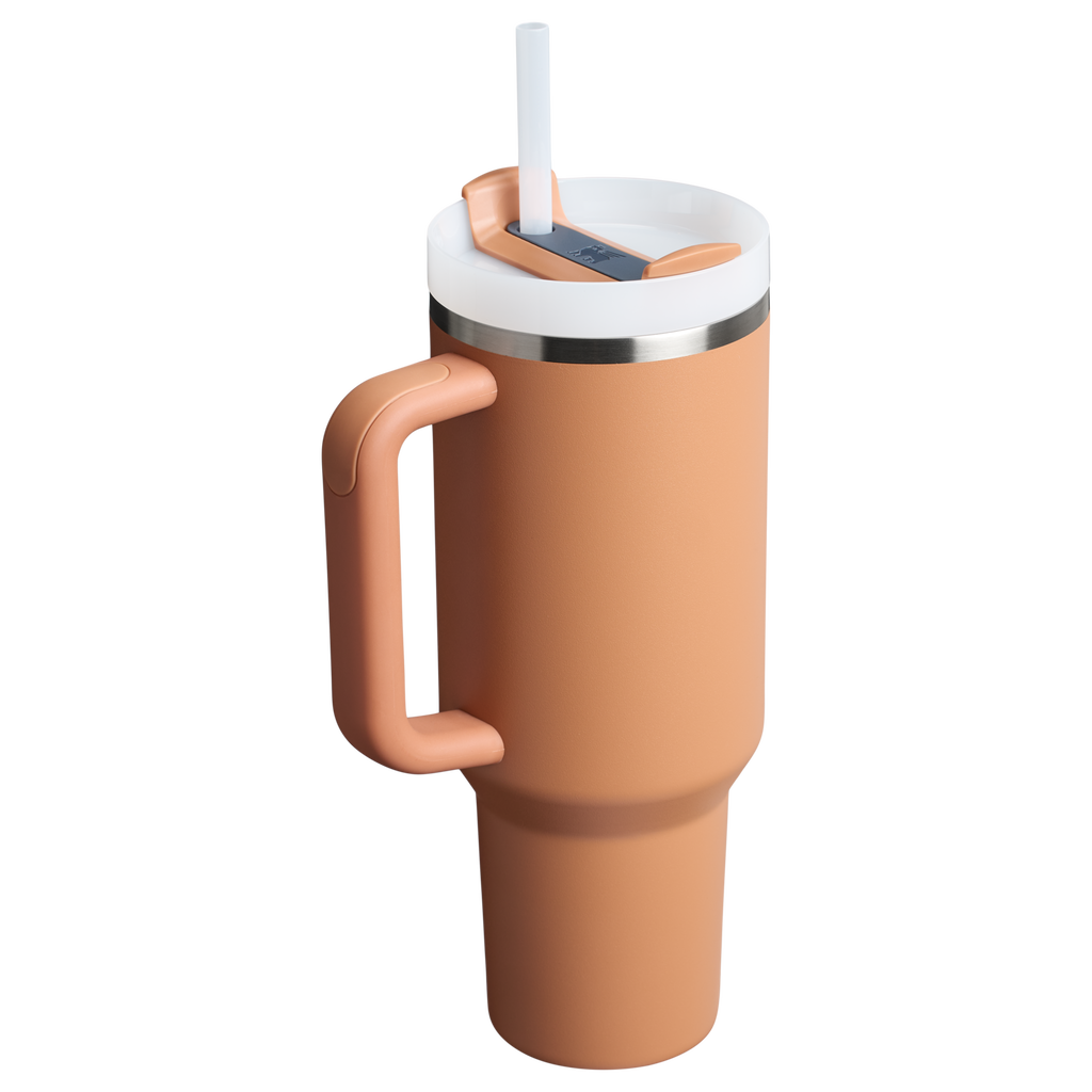 The Quencher H2.0 Flowstate™ Tumbler | 40 OZ O0