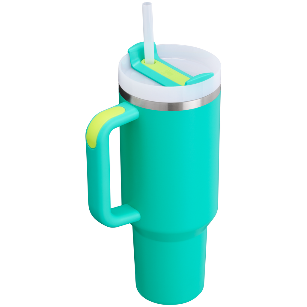 The Quencher H2.0 Flowstate™ Tumbler | 40 OZ O0