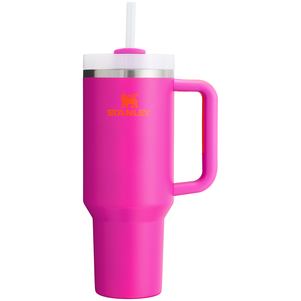 The Quencher H2.0 Flowstate™ Tumbler | 40 OZ O0