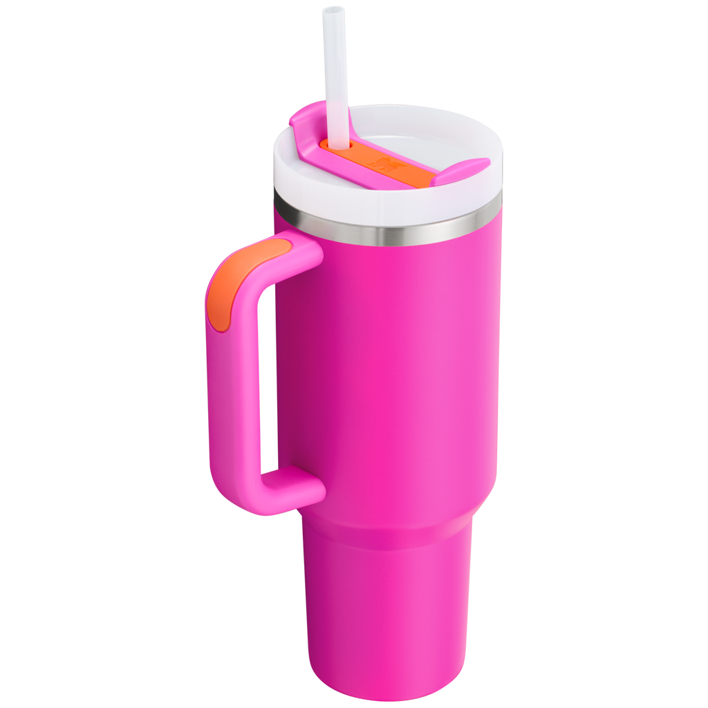 The Quencher H2.0 Flowstate™ Tumbler | 40 OZ O0