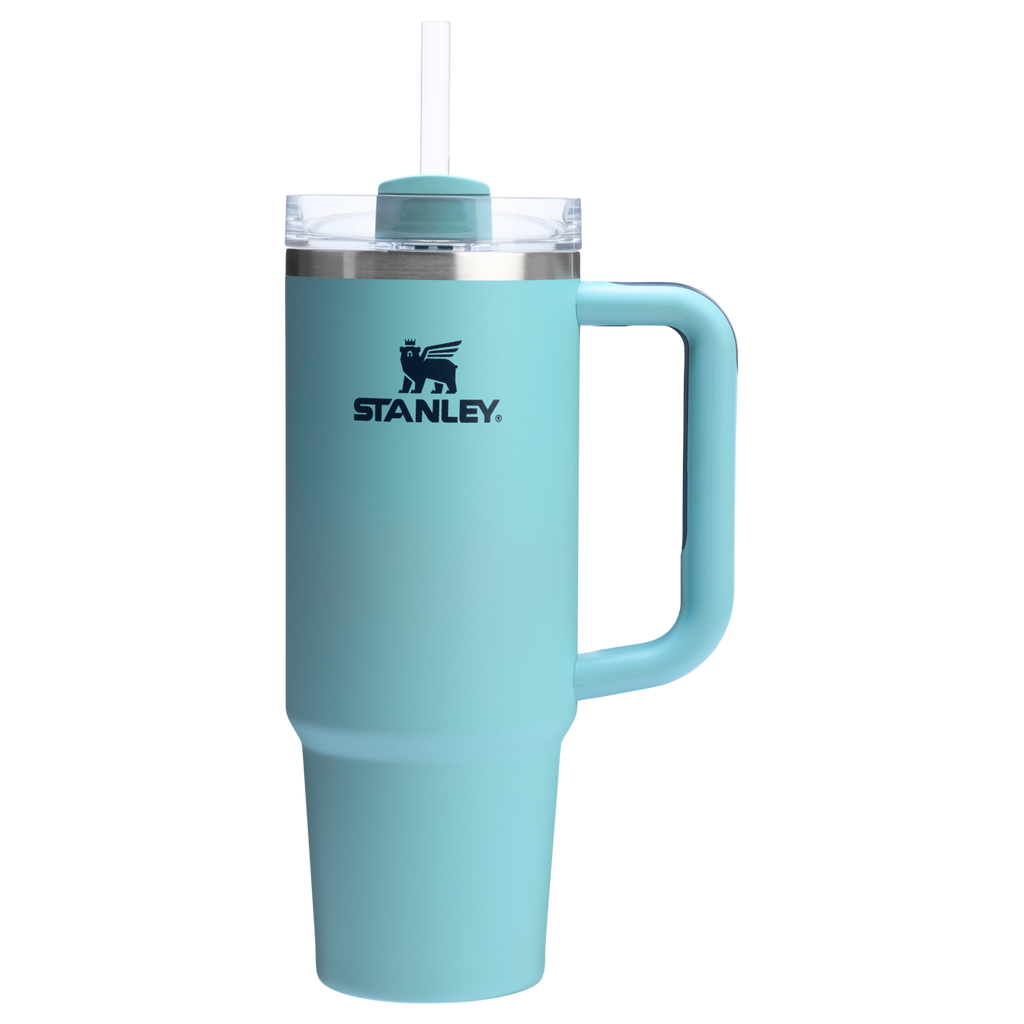 The Quencher H2.0 Flowstate™ Tumbler | 30 OZ - Stanley Create K1