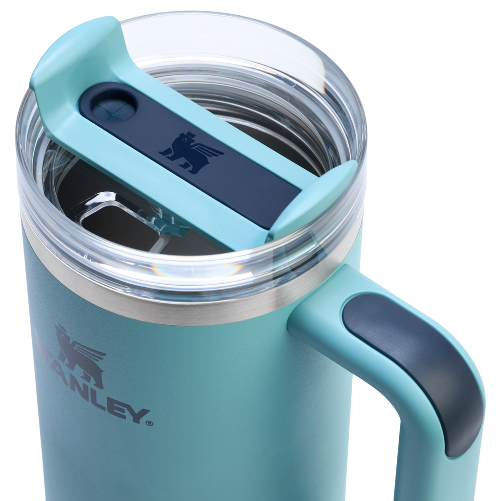 The Quencher H2.0 Flowstate™ Tumbler | 30 OZ - Stanley Create K1