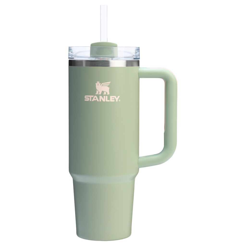 The Quencher H2.0 Flowstate™ Tumbler | 30 OZ - Stanley Create K1