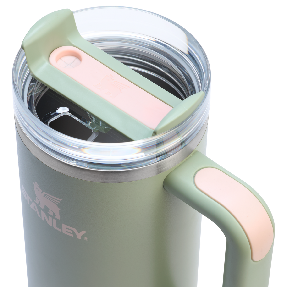 The Quencher H2.0 Flowstate™ Tumbler | 30 OZ - Stanley Create K1