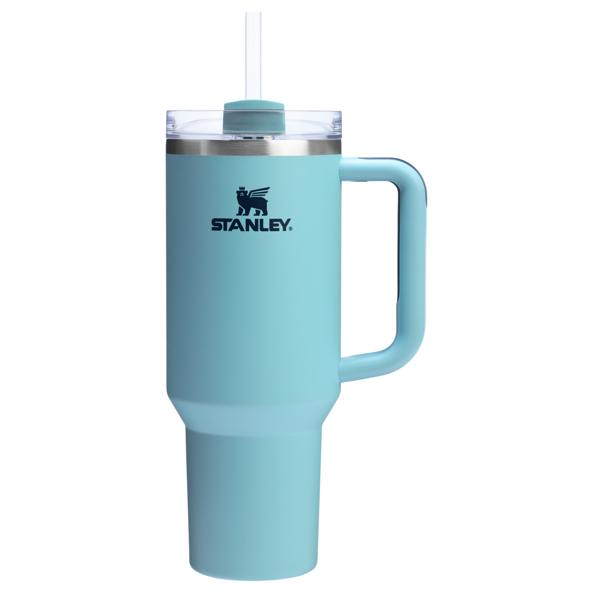 The Quencher H2.0 FlowState™ Tumbler | 40 OZ - Stanley Create K1