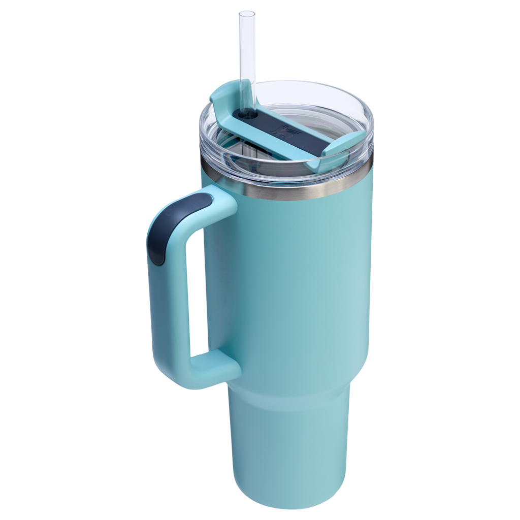 The Quencher H2.0 FlowState™ Tumbler | 40 OZ - Stanley Create K1