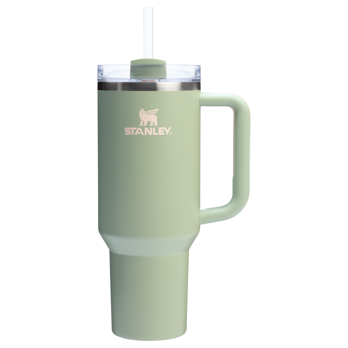 The Quencher H2.0 FlowState™ Tumbler | 40 OZ - Stanley Create K1