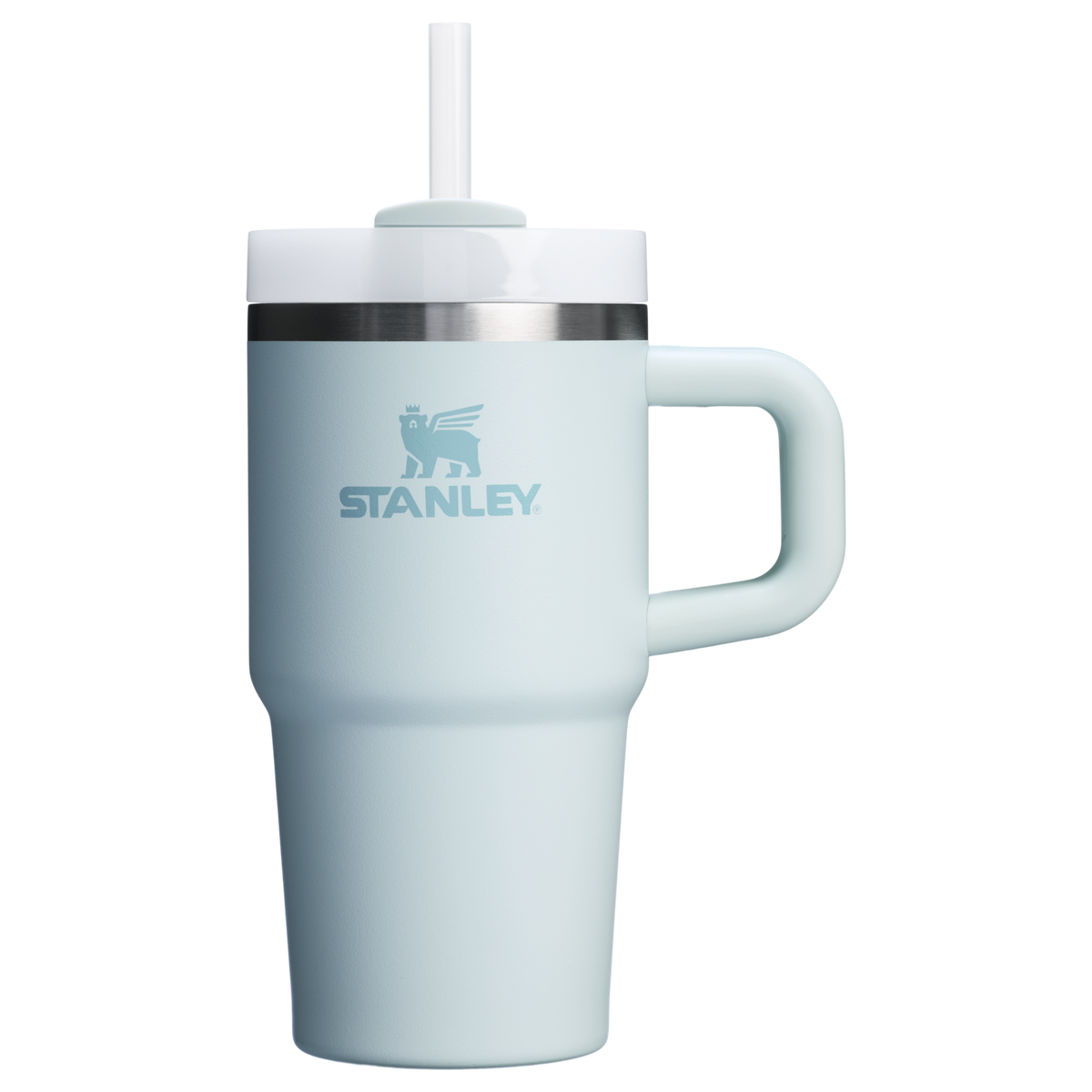 The Quencher H2.O FlowState™ Tumbler | 20 OZ - Stanley Create D7