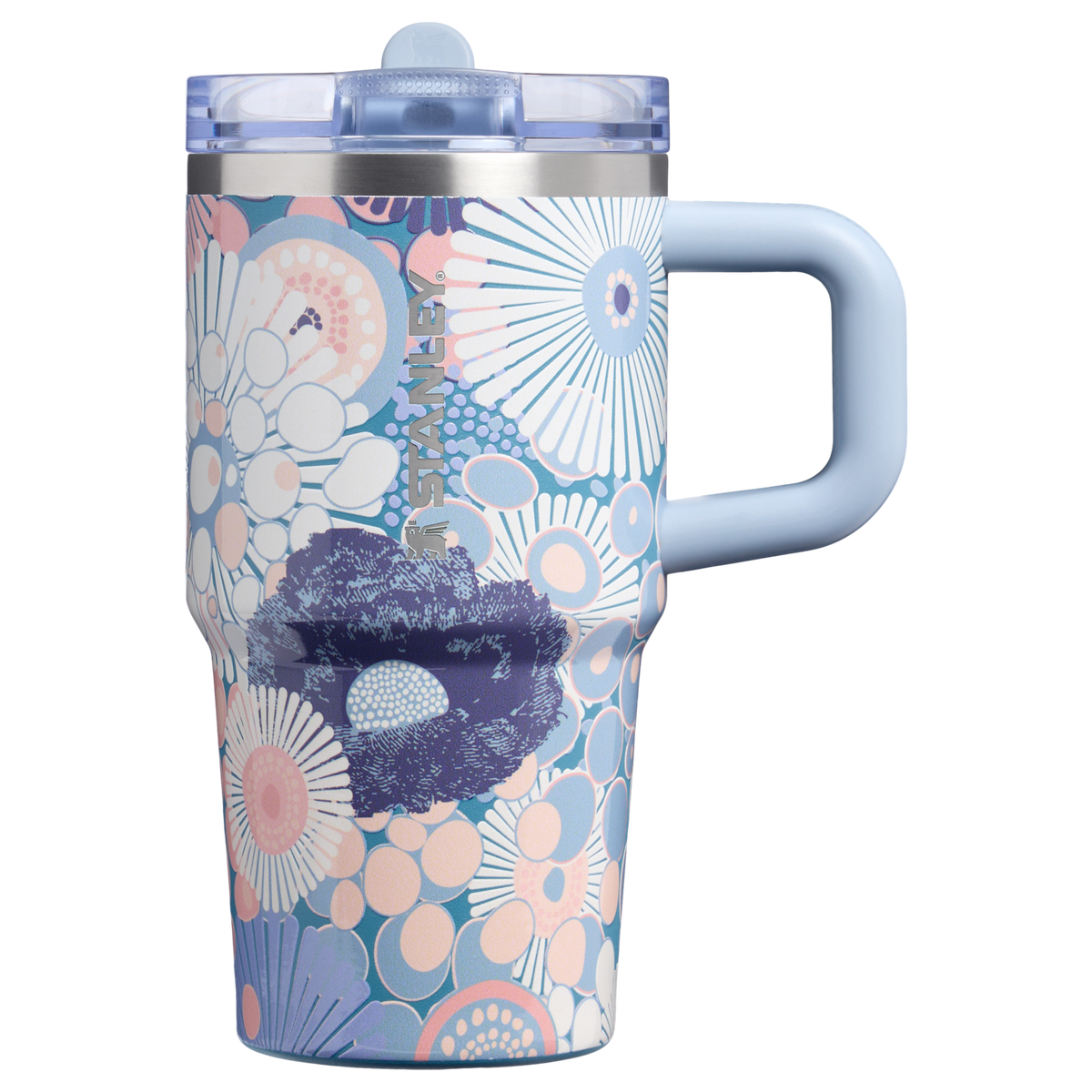 The Quencher ProTour Flip Straw Tumbler | 20 OZ I7