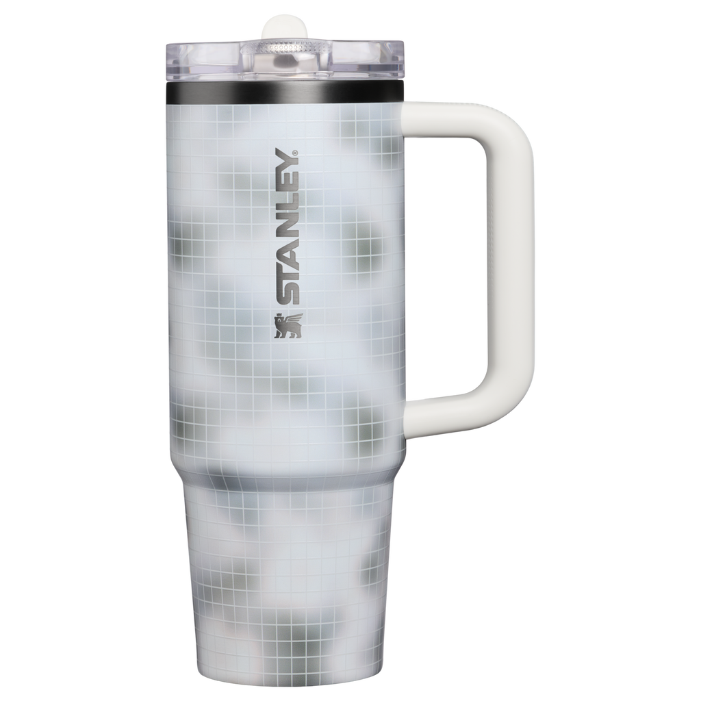 The Quencher ProTour Flip Straw Tumbler | 30 OZ J3