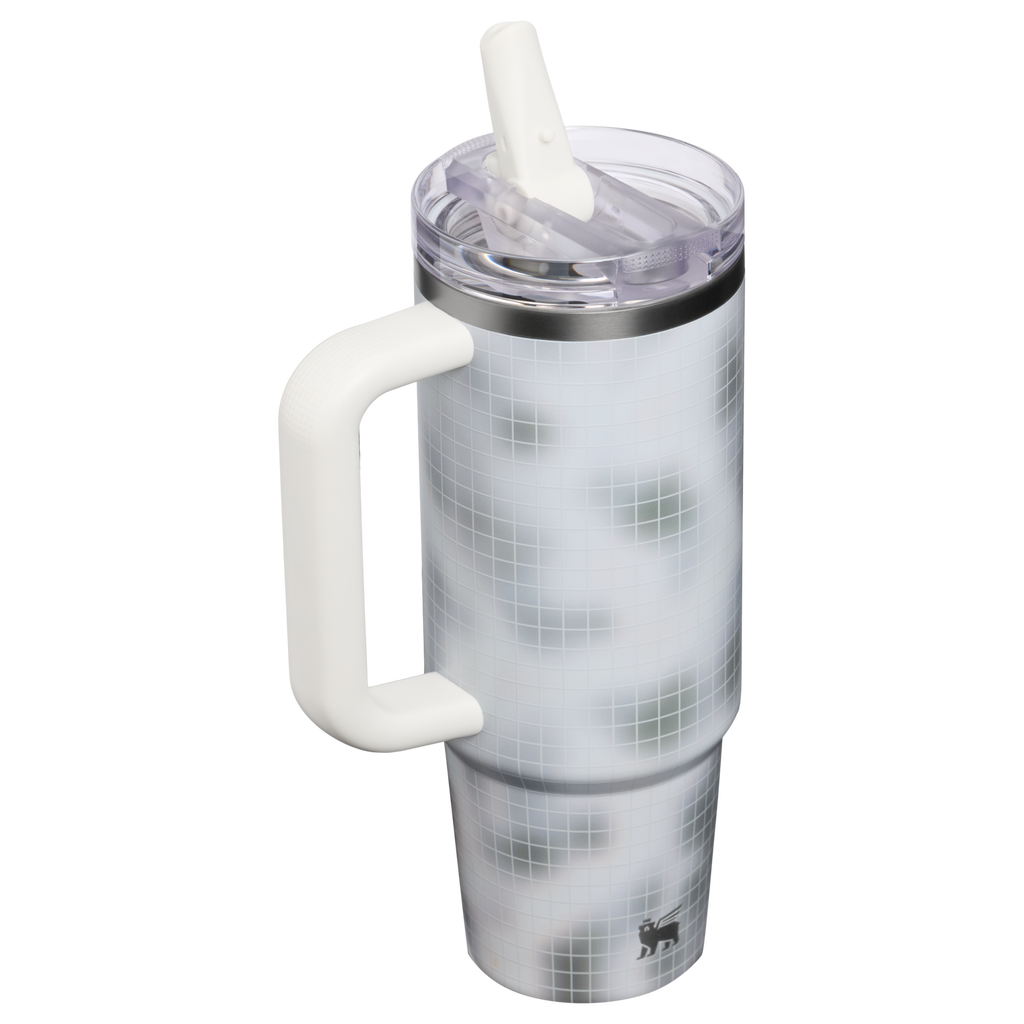 The Quencher ProTour Flip Straw Tumbler | 30 OZ J3