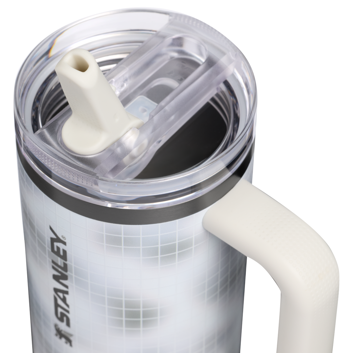 The Quencher ProTour Flip Straw Tumbler | 30 OZ J3