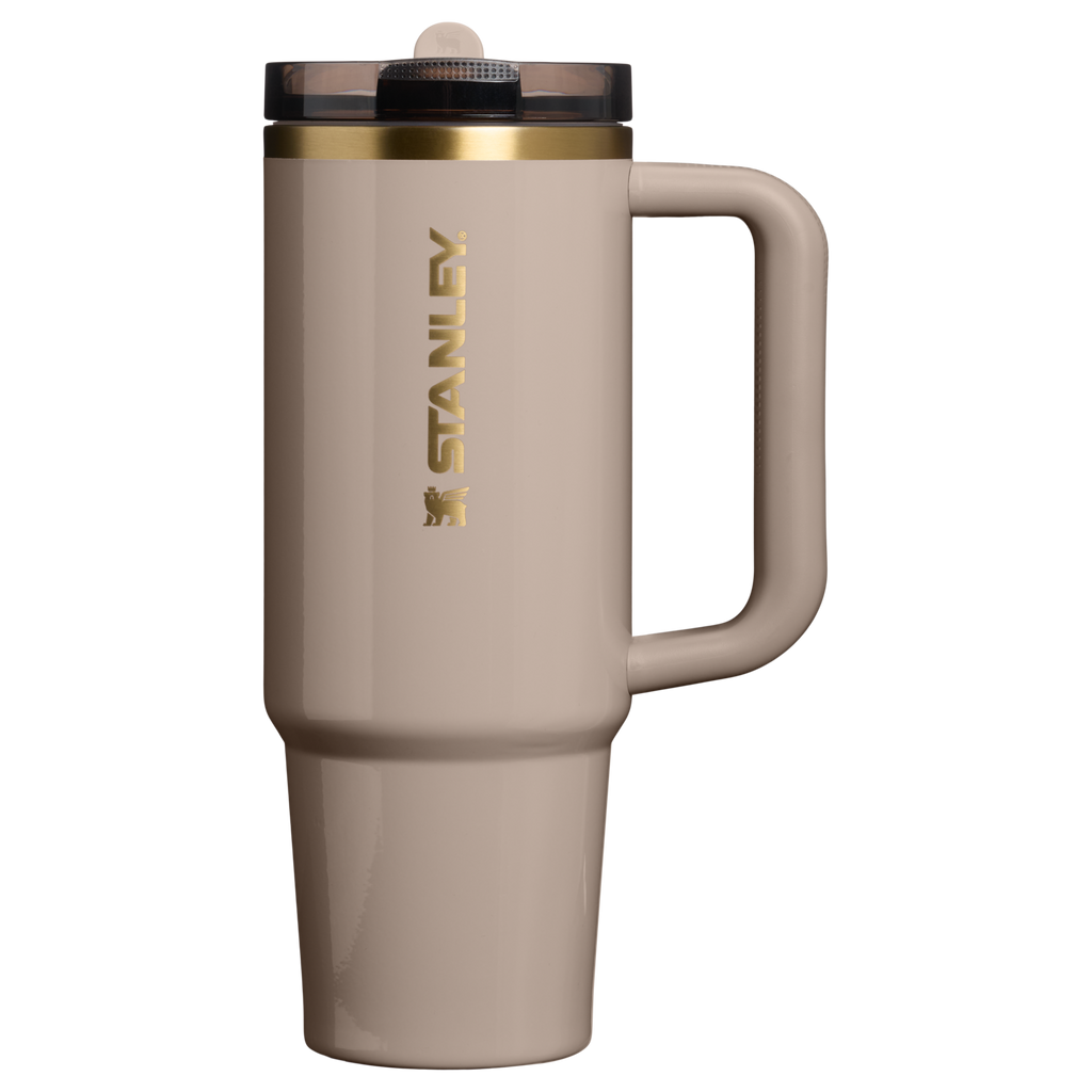 The Quencher ProTour Flip Straw Tumbler | 30 OZ - Stanley Create V2