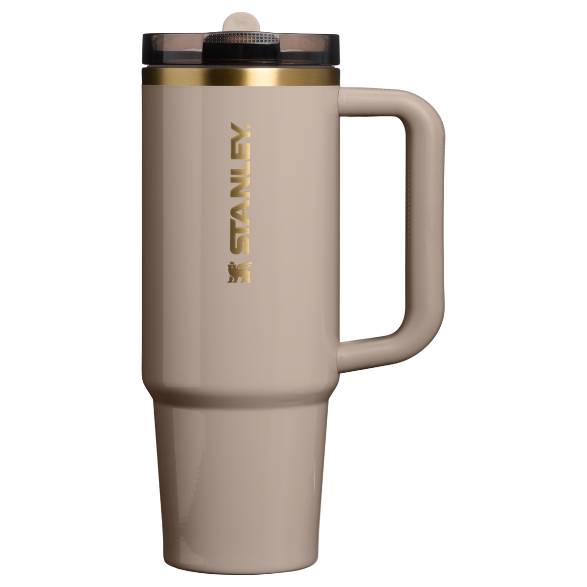 The Quencher ProTour Flip Straw Tumbler | 30 OZ - Stanley Create V2