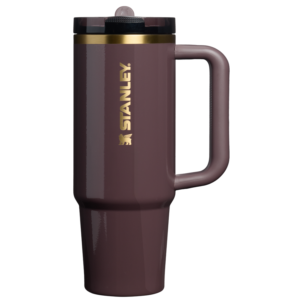 The Quencher ProTour Flip Straw Tumbler | 30 OZ - Stanley Create V2