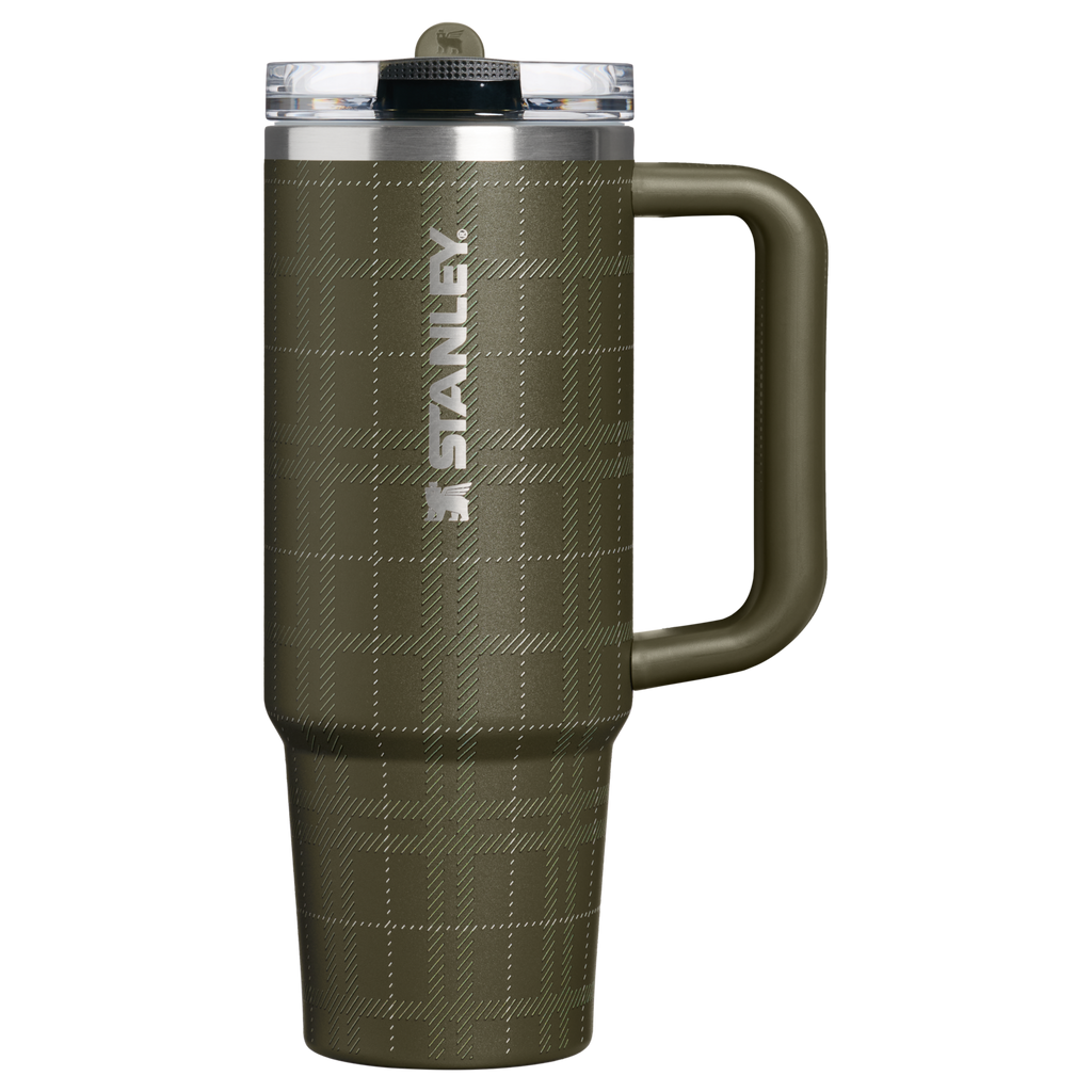 The Quencher® ProTour Flip Straw Tumbler | 40 OZ M0
