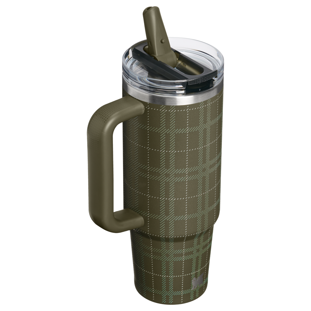 The Quencher® ProTour Flip Straw Tumbler | 40 OZ M0