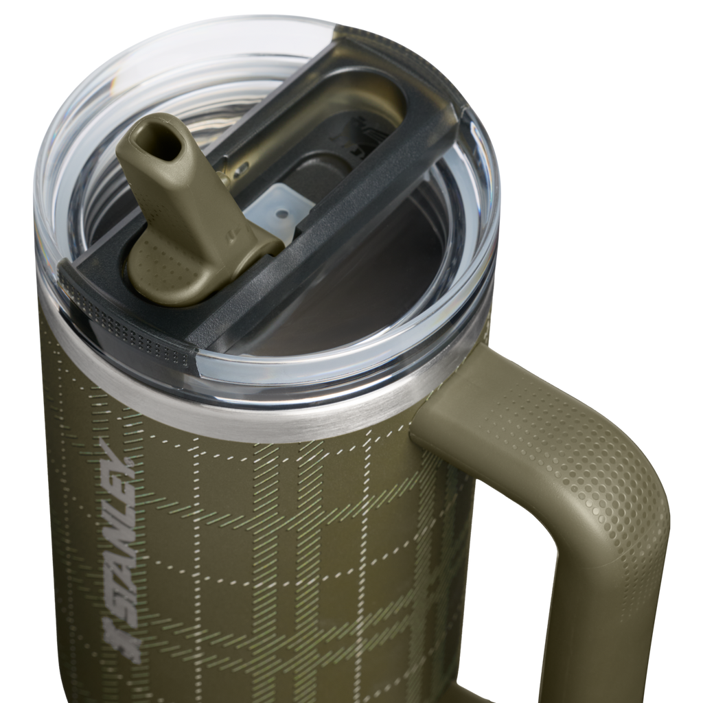 The Quencher® ProTour Flip Straw Tumbler | 40 OZ M0