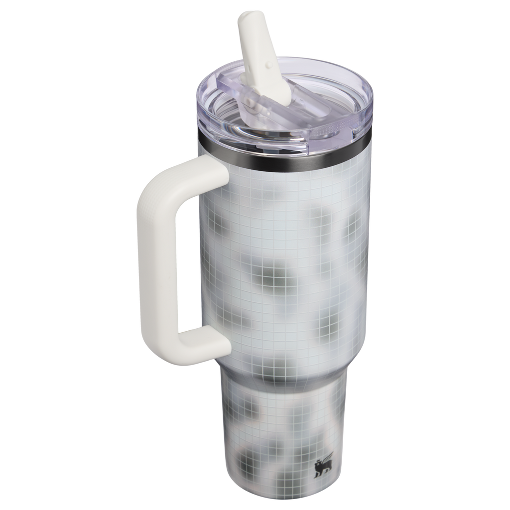 The Quencher ProTour Flip Straw Tumbler | 40 OZ A5