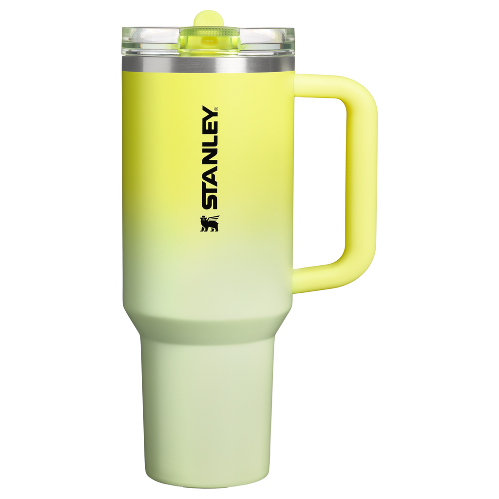 The Quencher ProTour Flip Straw Tumbler | 40 OZ A5