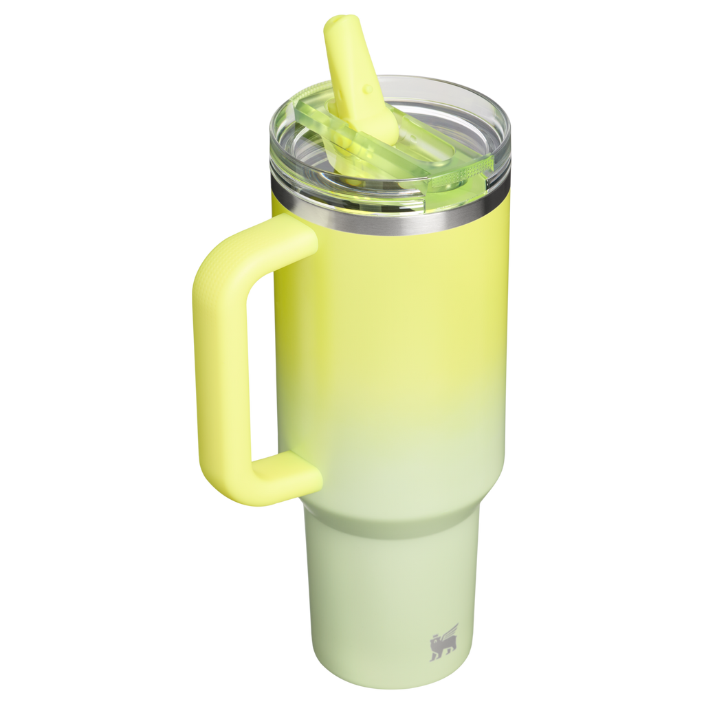 The Quencher ProTour Flip Straw Tumbler | 40 OZ A5