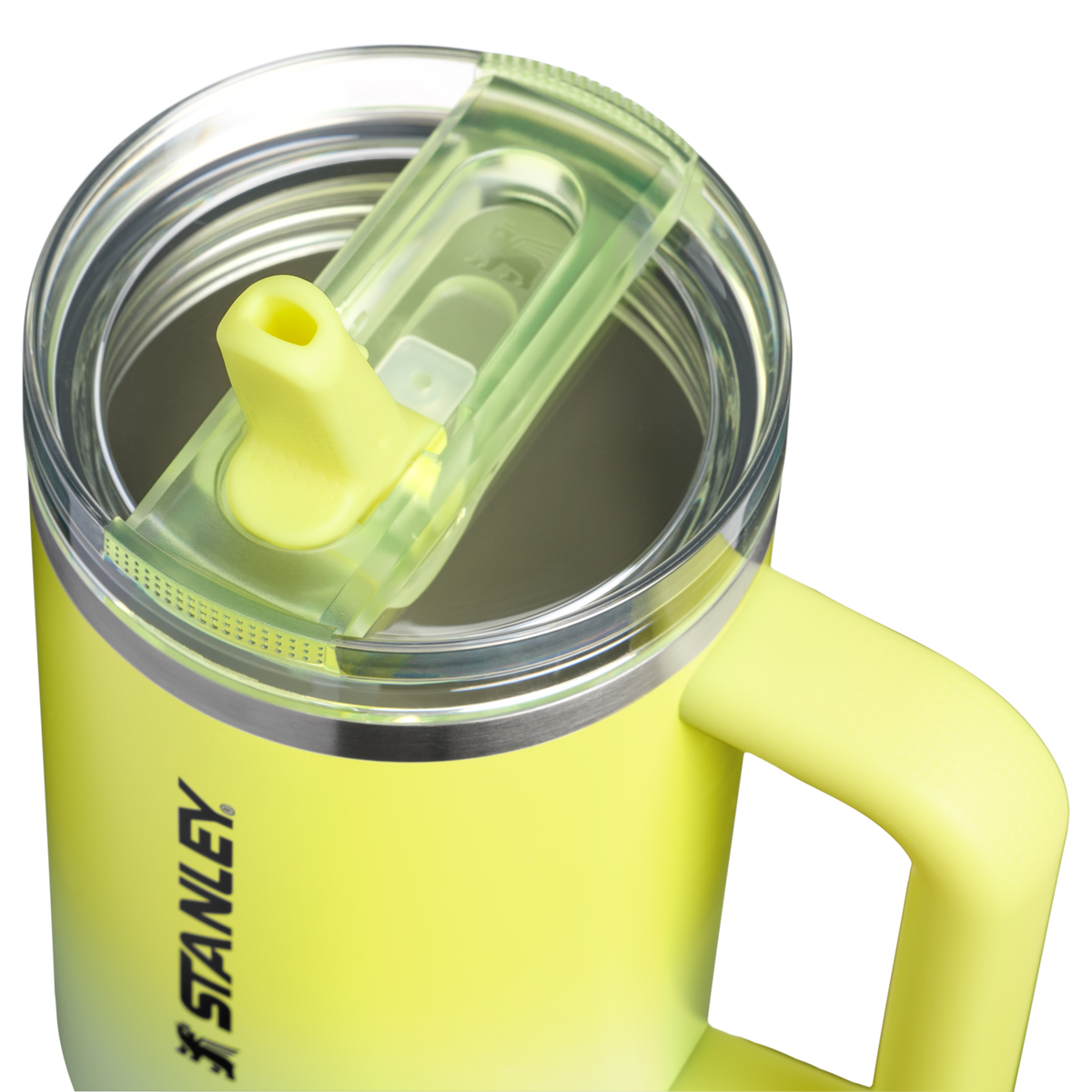 The Quencher ProTour Flip Straw Tumbler | 40 OZ A5