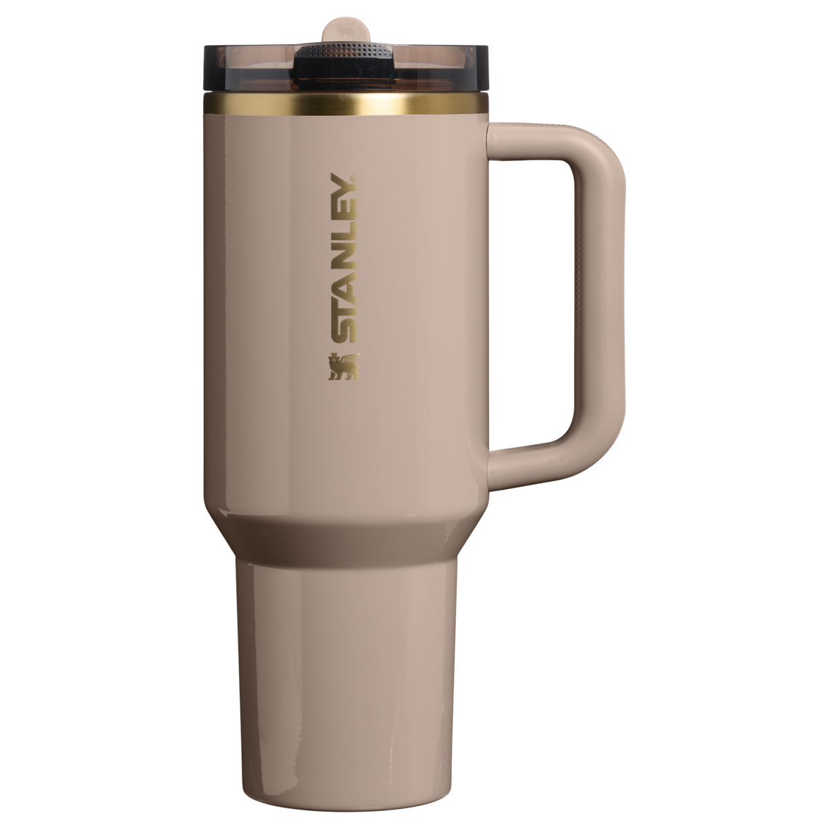 The Quencher ProTour Flip Straw Tumbler | 40 OZ - Stanley Create P4