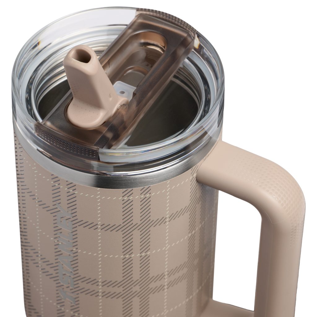 The Quencher® ProTour Flip Straw Tumbler | 40 OZ M0