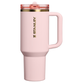 The Quencher ProTour Flip Straw Tumbler | 40 OZ - Stanley Create P4