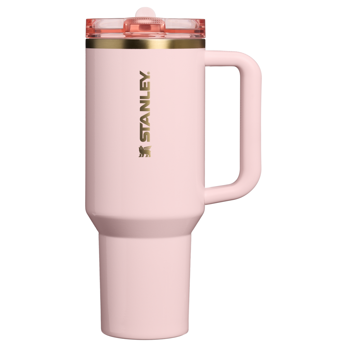 The Quencher ProTour Flip Straw Tumbler | 40 OZ - Stanley Create P4