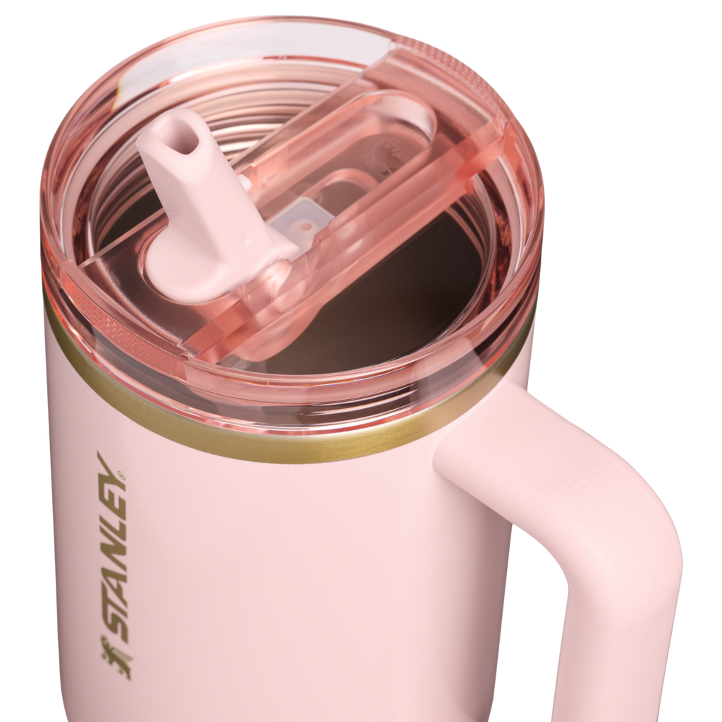 The Quencher® ProTour Flip Straw Tumbler | 40 OZ M0