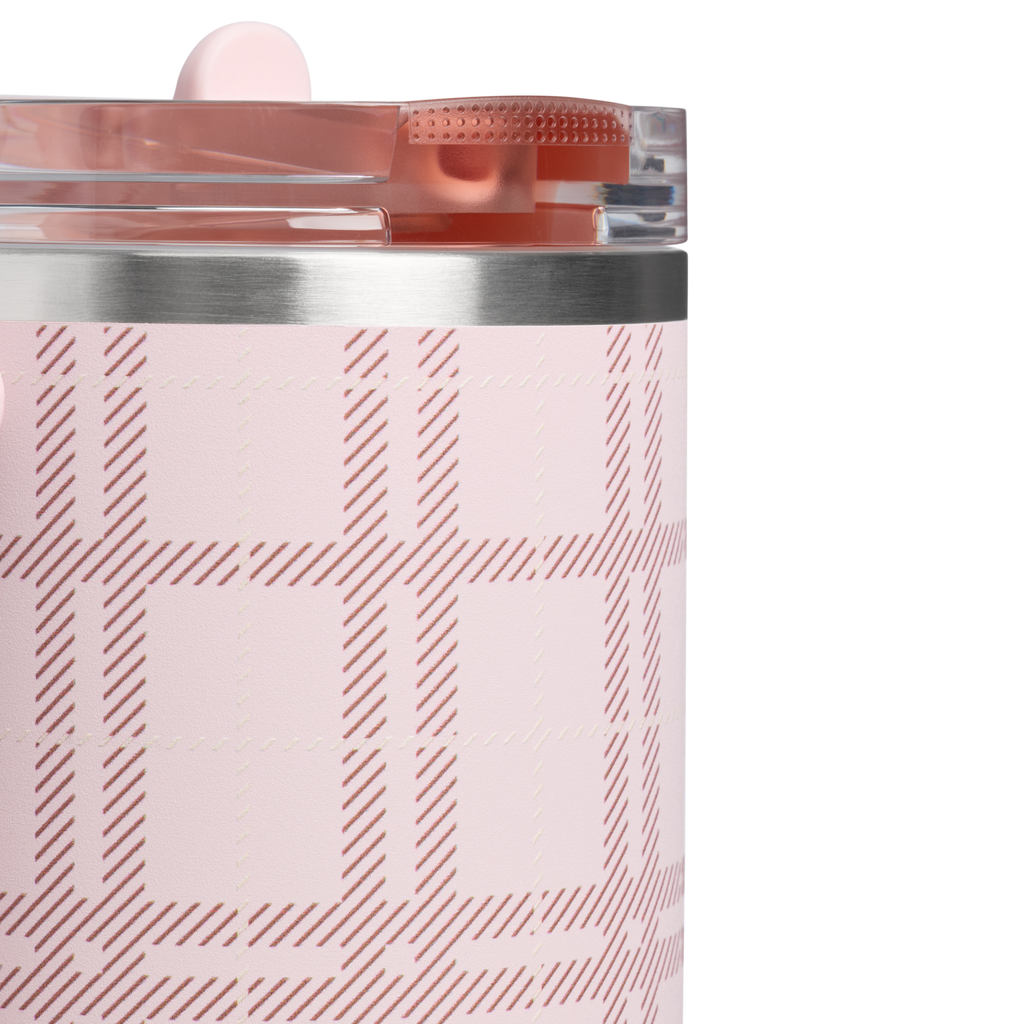 The Quencher® ProTour Flip Straw Tumbler | 40 OZ M0