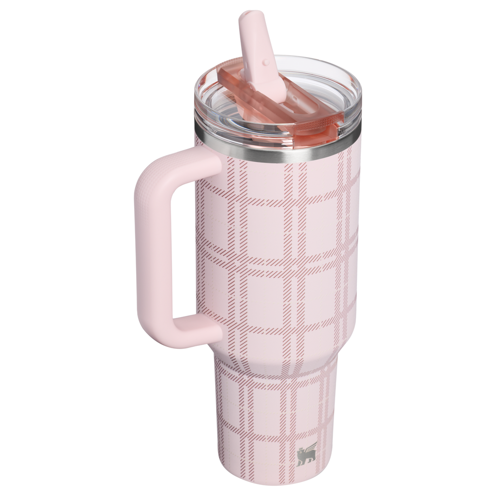 The Quencher® ProTour Flip Straw Tumbler | 40 OZ M0