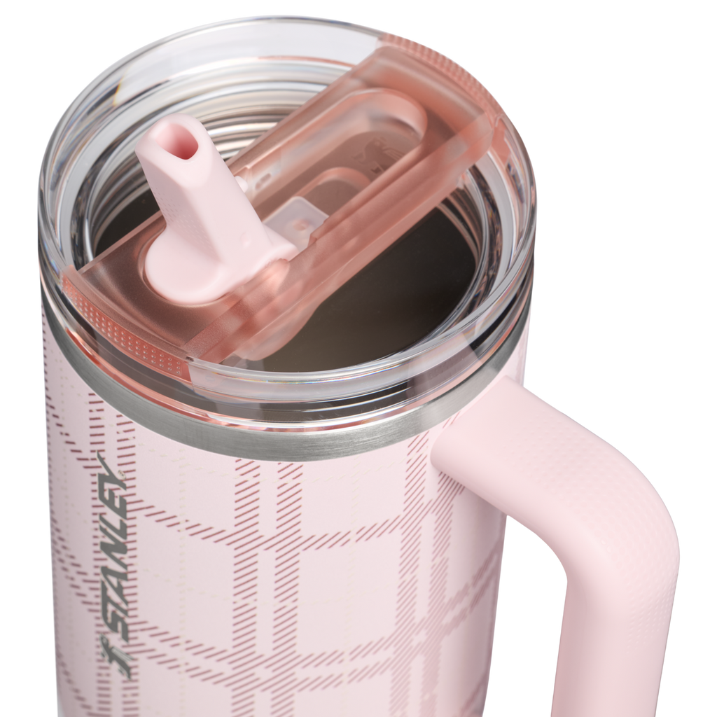 The Quencher® ProTour Flip Straw Tumbler | 40 OZ M0