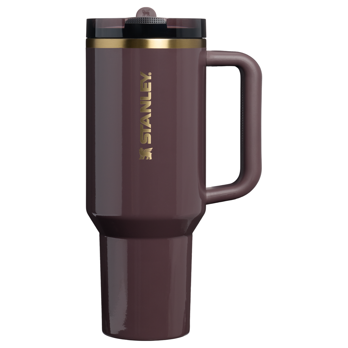 The Quencher ProTour Flip Straw Tumbler | 40 OZ - Stanley Create P4