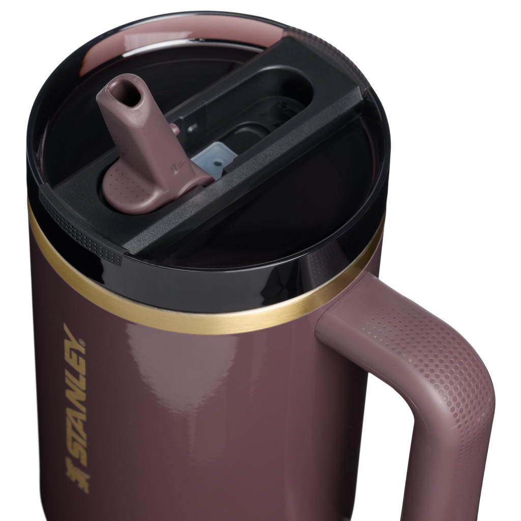 The Quencher® ProTour Flip Straw Tumbler | 40 OZ M0