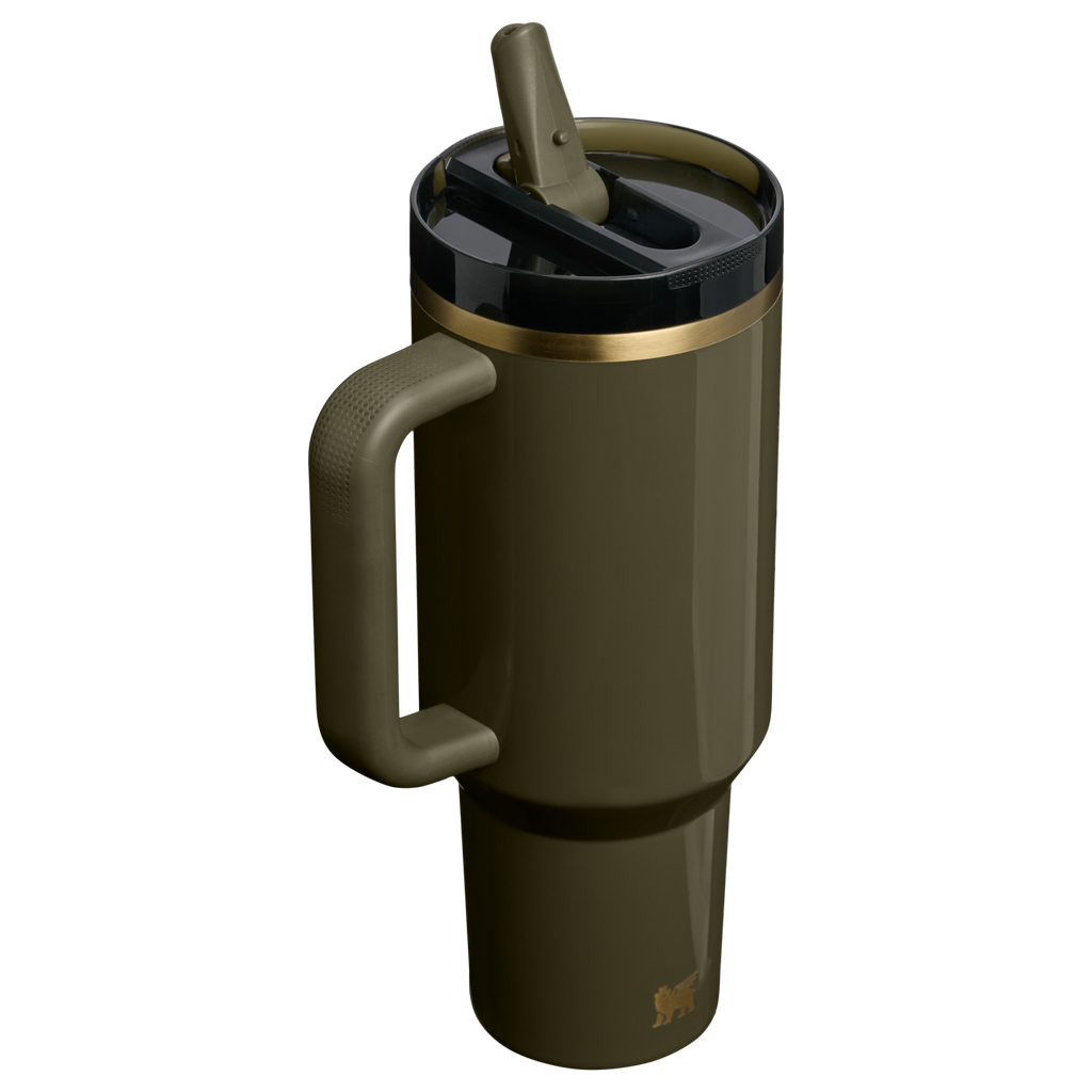 The Quencher® ProTour Flip Straw Tumbler | 40 OZ M0