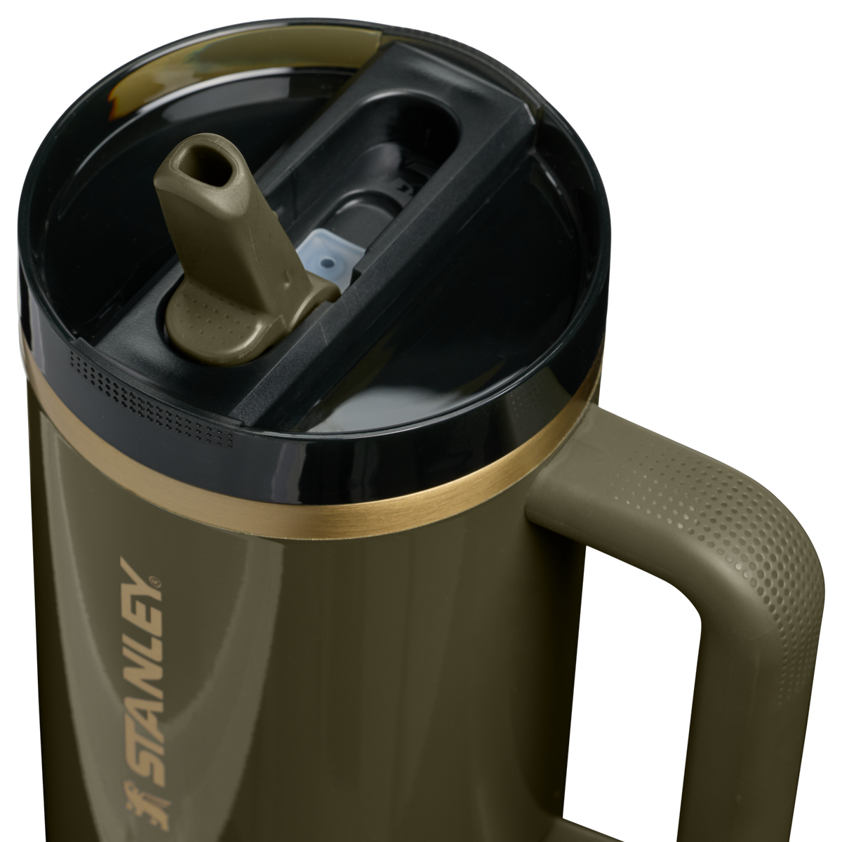 The Quencher® ProTour Flip Straw Tumbler | 40 OZ M0