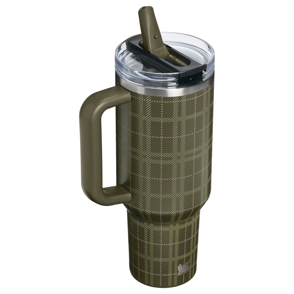 The Quencher® ProTour Flip Straw Tumbler | 40 OZ M0