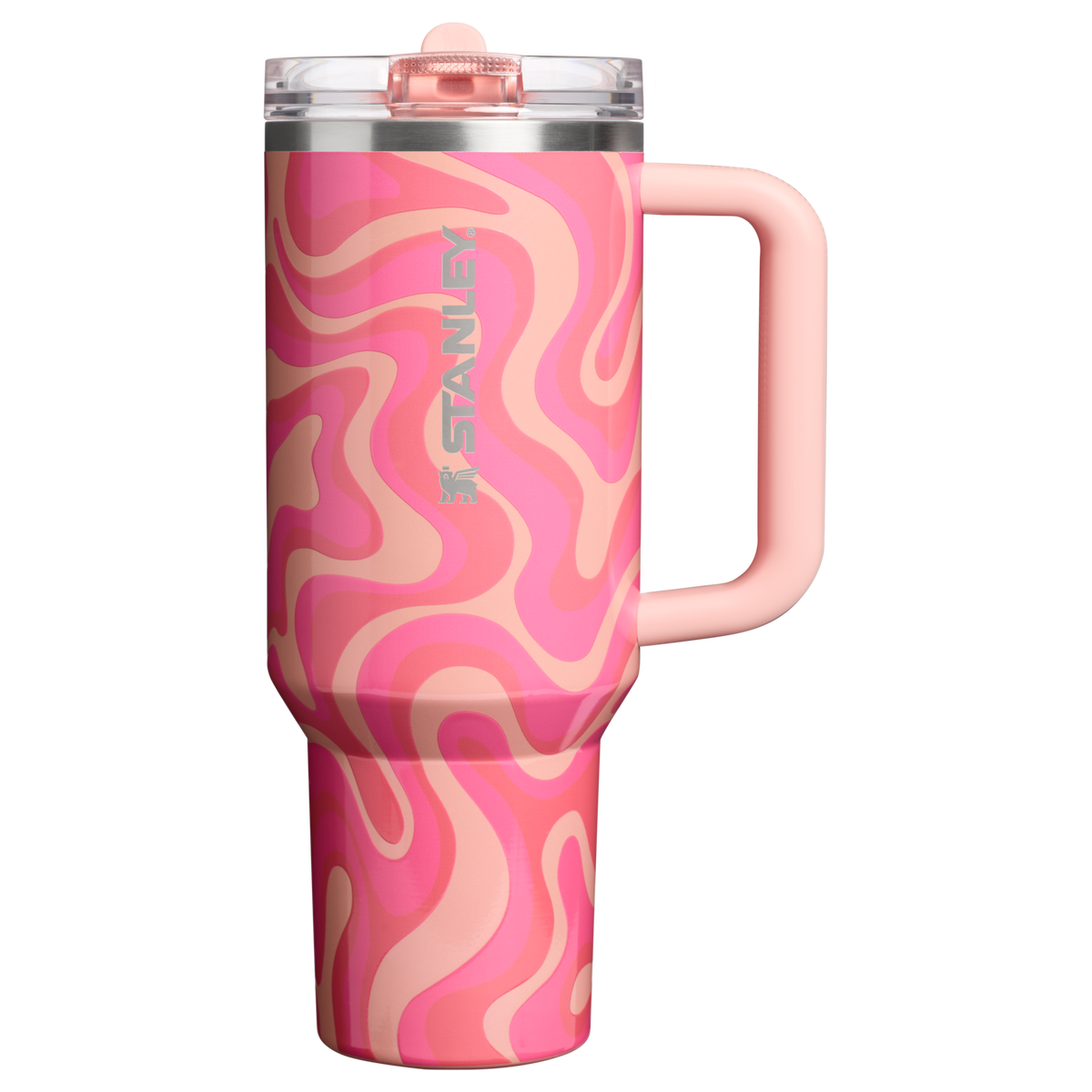 The Quencher ProTour Flip Straw Tumbler | 40 OZ A5