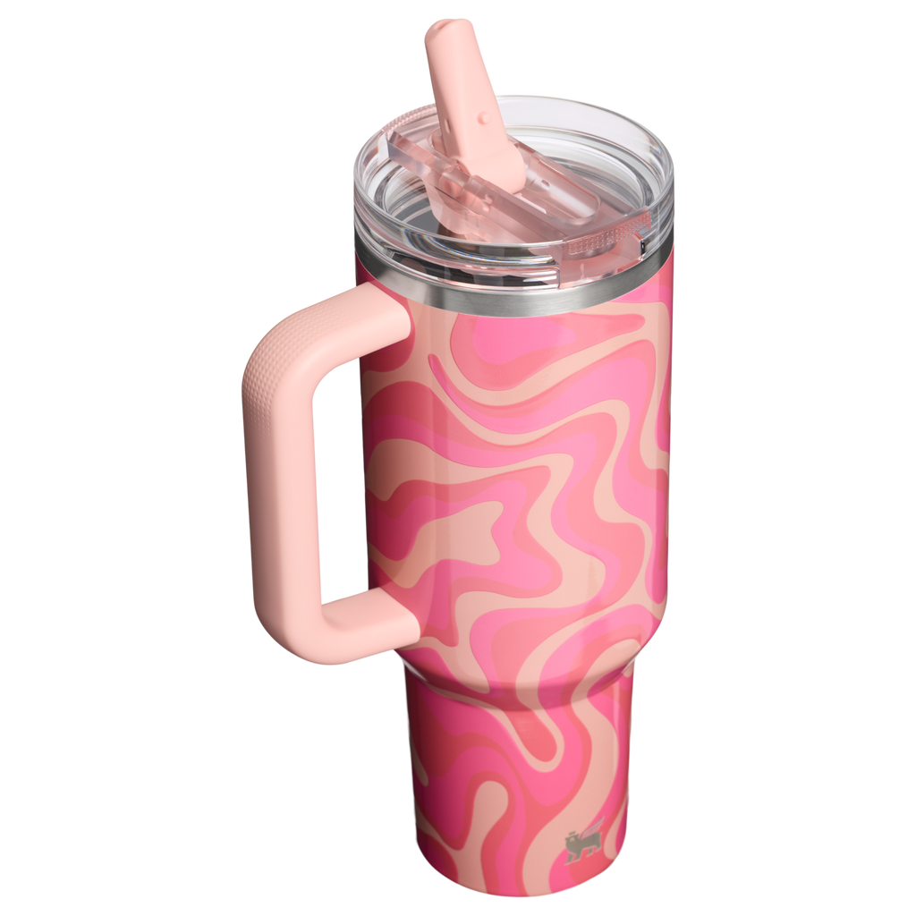 The Quencher ProTour Flip Straw Tumbler | 40 OZ A5