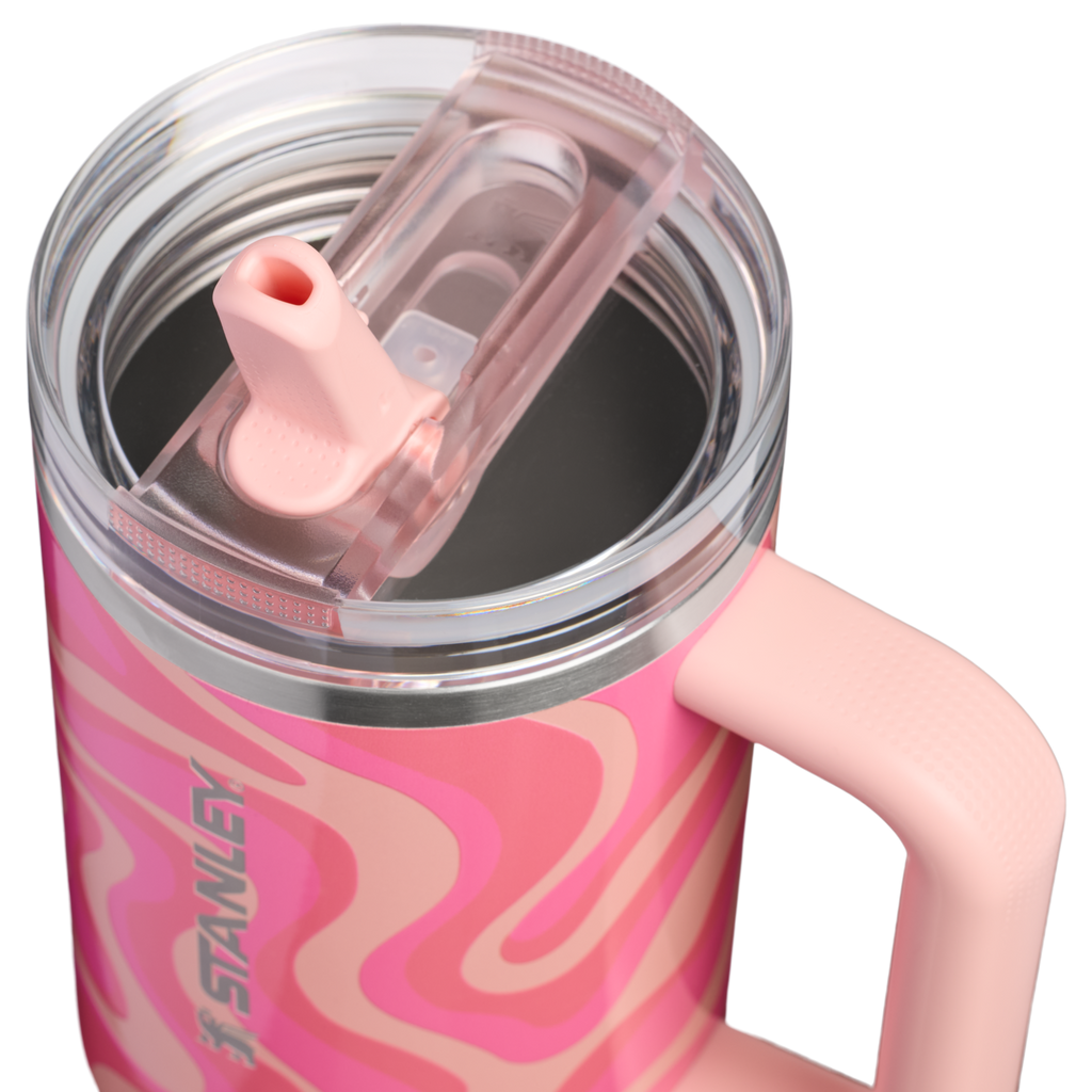 The Quencher ProTour Flip Straw Tumbler | 40 OZ A5